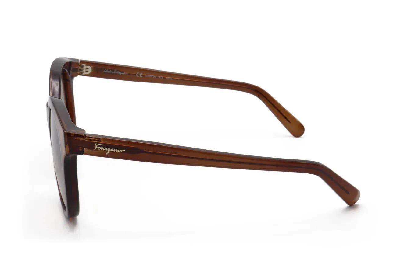 Ferragamo SF833S Sunglasses - view 4